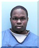 Inmate Mario Priester