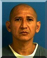Inmate Mario R Hernandez