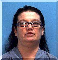 Inmate Marita Hutchinson