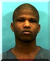 Inmate Mark A Jr Tolbert