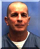 Inmate Mark A Livolsi