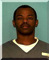 Inmate Mark A Westbrooks