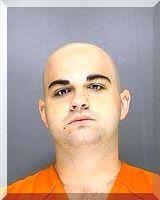 Inmate Mark Dyer
