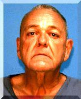 Inmate Mark E Cook