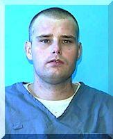 Inmate Mark L Dufault