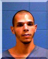 Inmate Mark M Woods