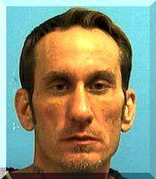 Inmate Mark R Jackson