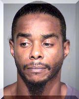 Inmate Markayle Williams