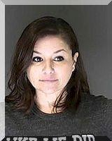 Inmate Marleta Marie Wilson