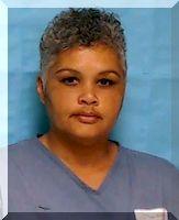 Inmate Marlo Cobb