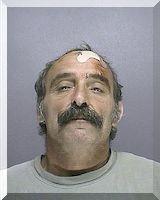 Inmate Marshall Skeen