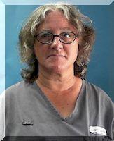 Inmate Martha I Turner