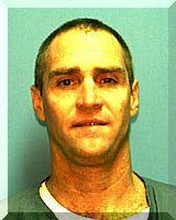 Inmate Martin R Wing