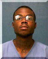 Inmate Martin T Iii Williams