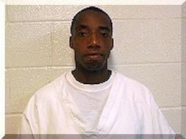 Inmate Marvin Jama A Anderson Din