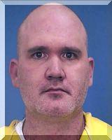 Inmate Marvin Luttrell