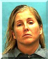 Inmate Mary A Doss