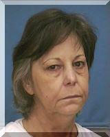 Inmate Mary Adams