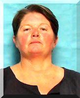 Inmate Mary L Collins