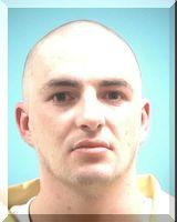 Inmate Matthew Bryant
