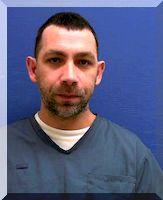 Inmate Matthew C Brummett