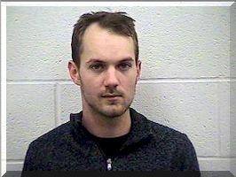 Inmate Matthew David Hils