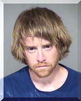 Inmate Matthew Hazen