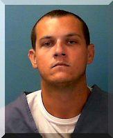 Inmate Matthew J George