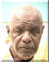 Inmate Matthew Jones