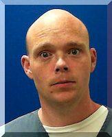 Inmate Matthew M Bouchard