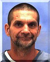 Inmate Matthew P Cannette