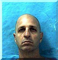 Inmate Matthew S Nyman