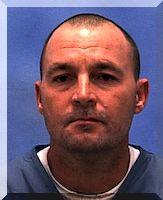 Inmate Matthew Snell