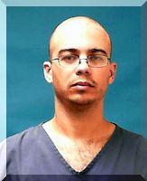 Inmate Matthew T Murgia