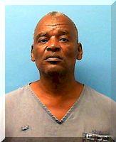 Inmate Maurice B Barton