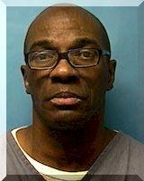 Inmate Maurice K Montgomery