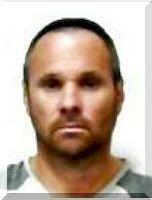 Inmate Maxwell Richardson