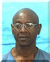 Inmate Melvin K Mitchell