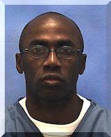 Inmate Michael A Jr Haynes