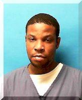 Inmate Michael A Laster