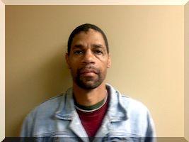 Inmate Michael A Simmons
