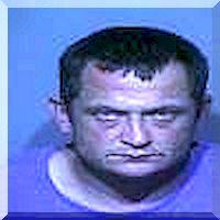 Inmate Michael Anthony Blakeney Jr