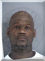 Inmate Michael Charles Lockett