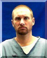 Inmate Michael D Mcmillan