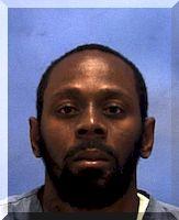 Inmate Michael D Morris