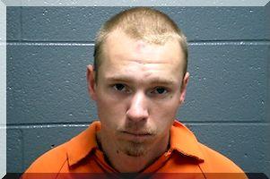 Inmate Michael E Scull