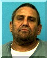 Inmate Michael E William