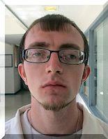 Inmate Michael G Morgan