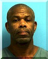 Inmate Michael J Jones