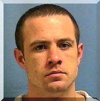 Inmate Michael L Molden